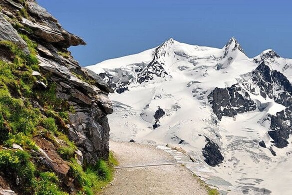 Berge