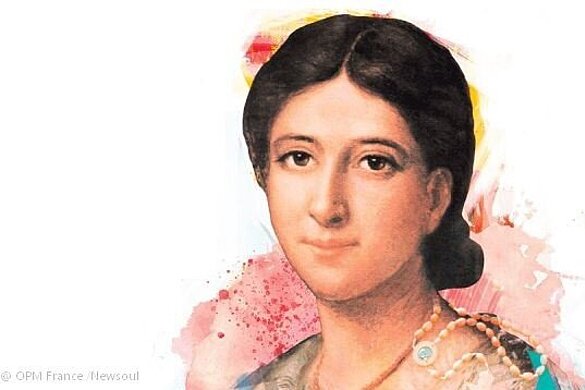 Pauline Jaricot