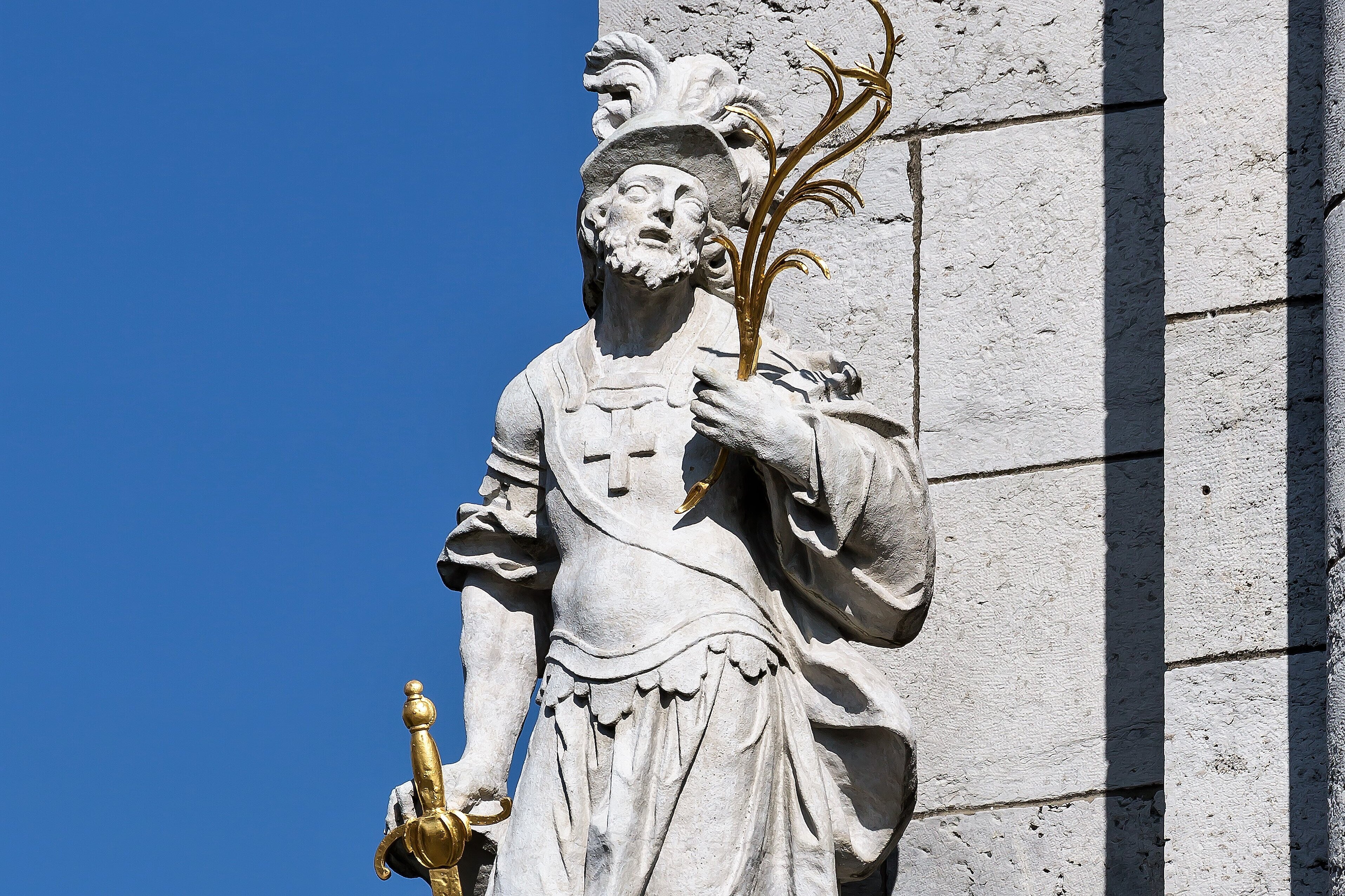 St. Urs, Kathedrale Solothurn