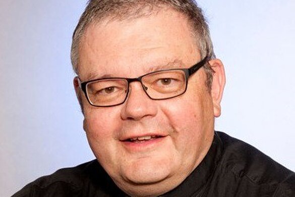 Harald Eichhorn