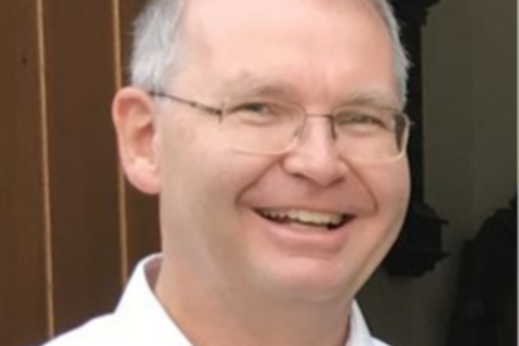 Pius Troxler