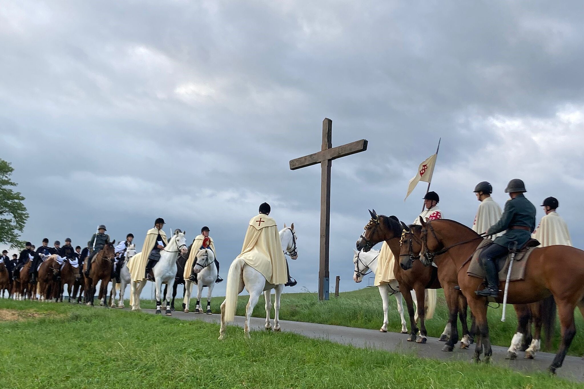 Christi Himmelfahrt 2025