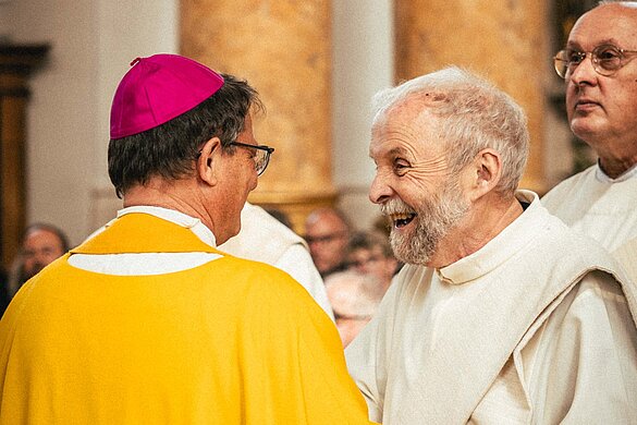 Chrisam-Messe 2026