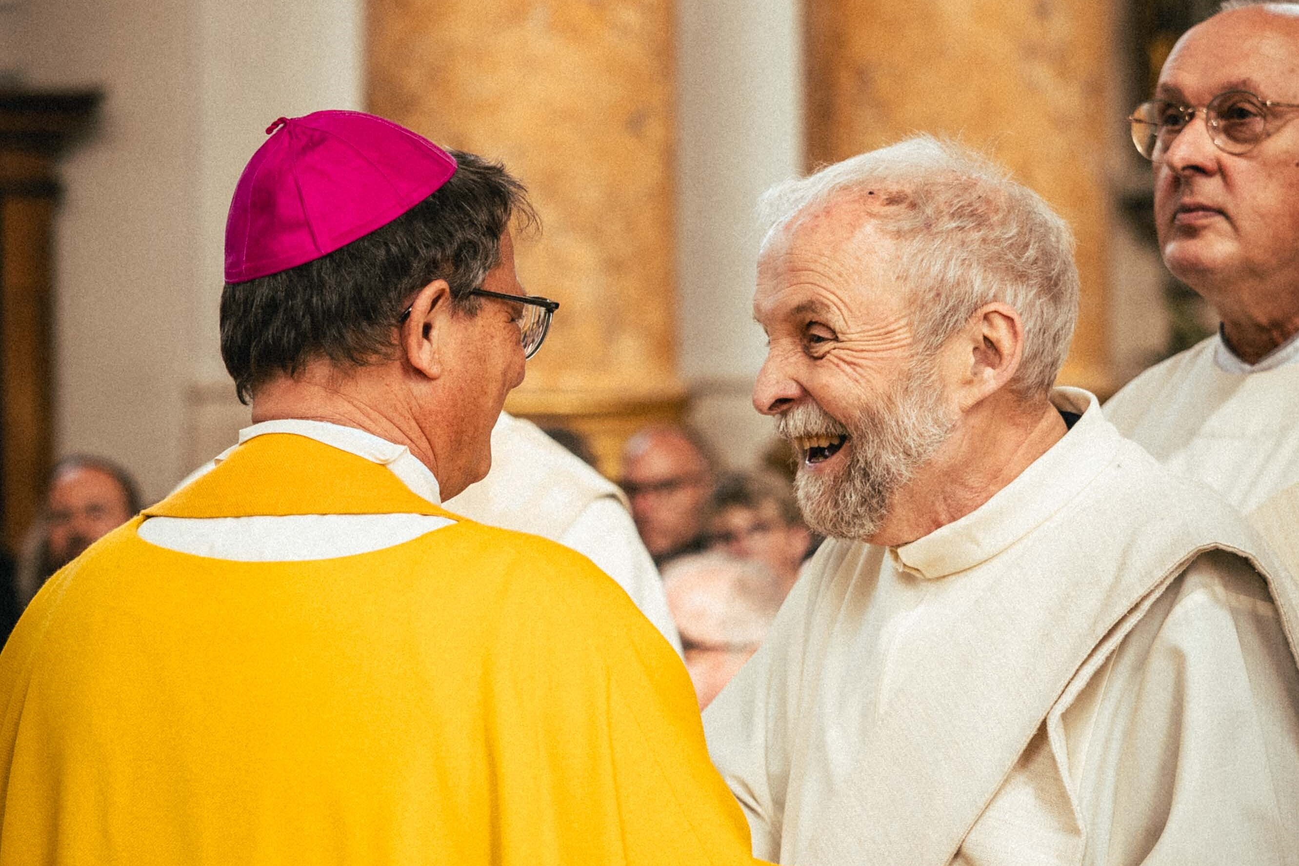 Chrisam-Messe 2026
