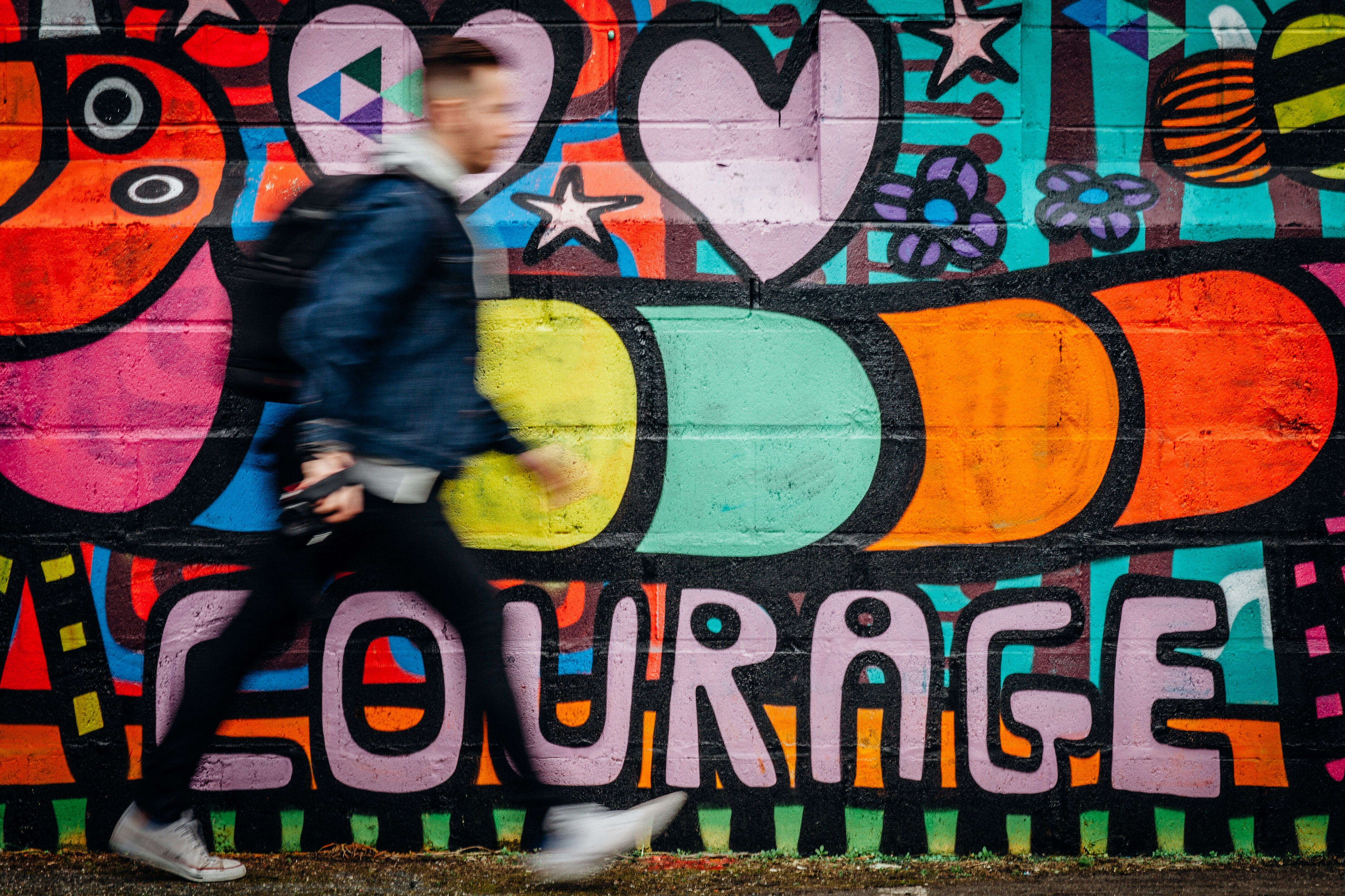 Foto: Oliver Cole, Unsplash