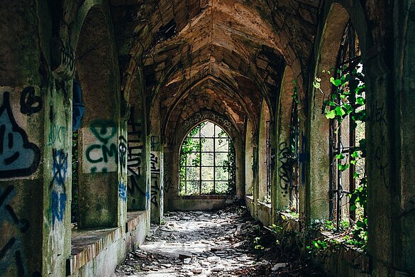 Foto: Gwendal Cottin auf Unsplash