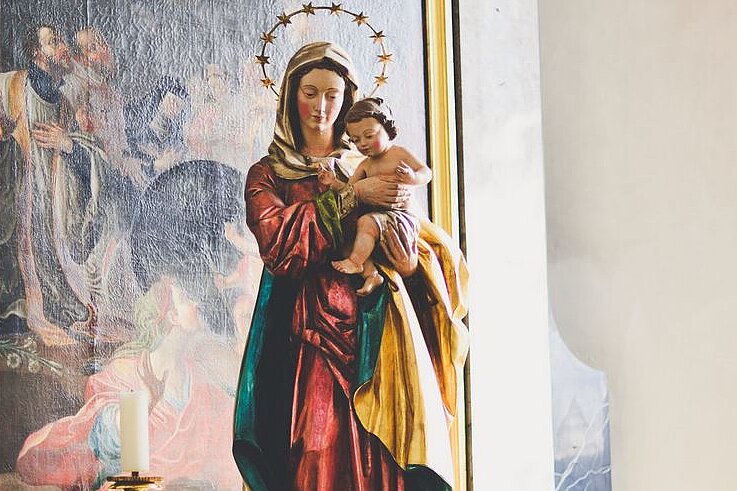 Neujahr Bistum Basel