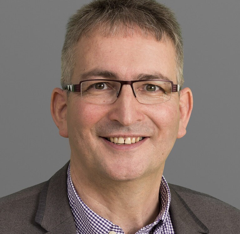 Thomas Kyburz