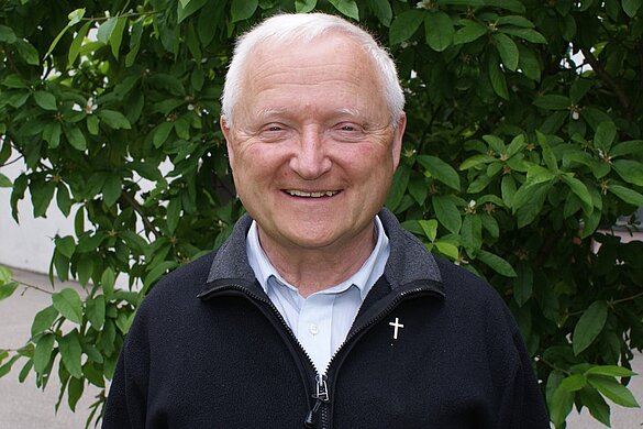 Hans Zünd