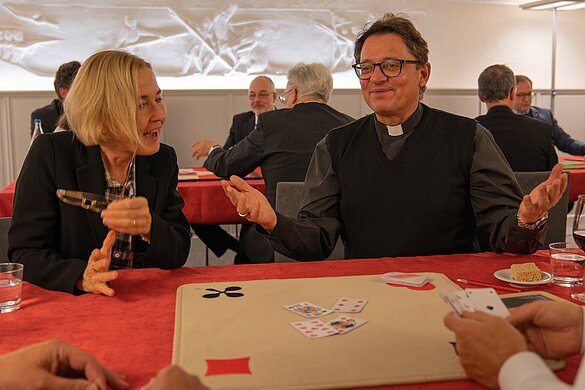 Bischofsjass 2019
