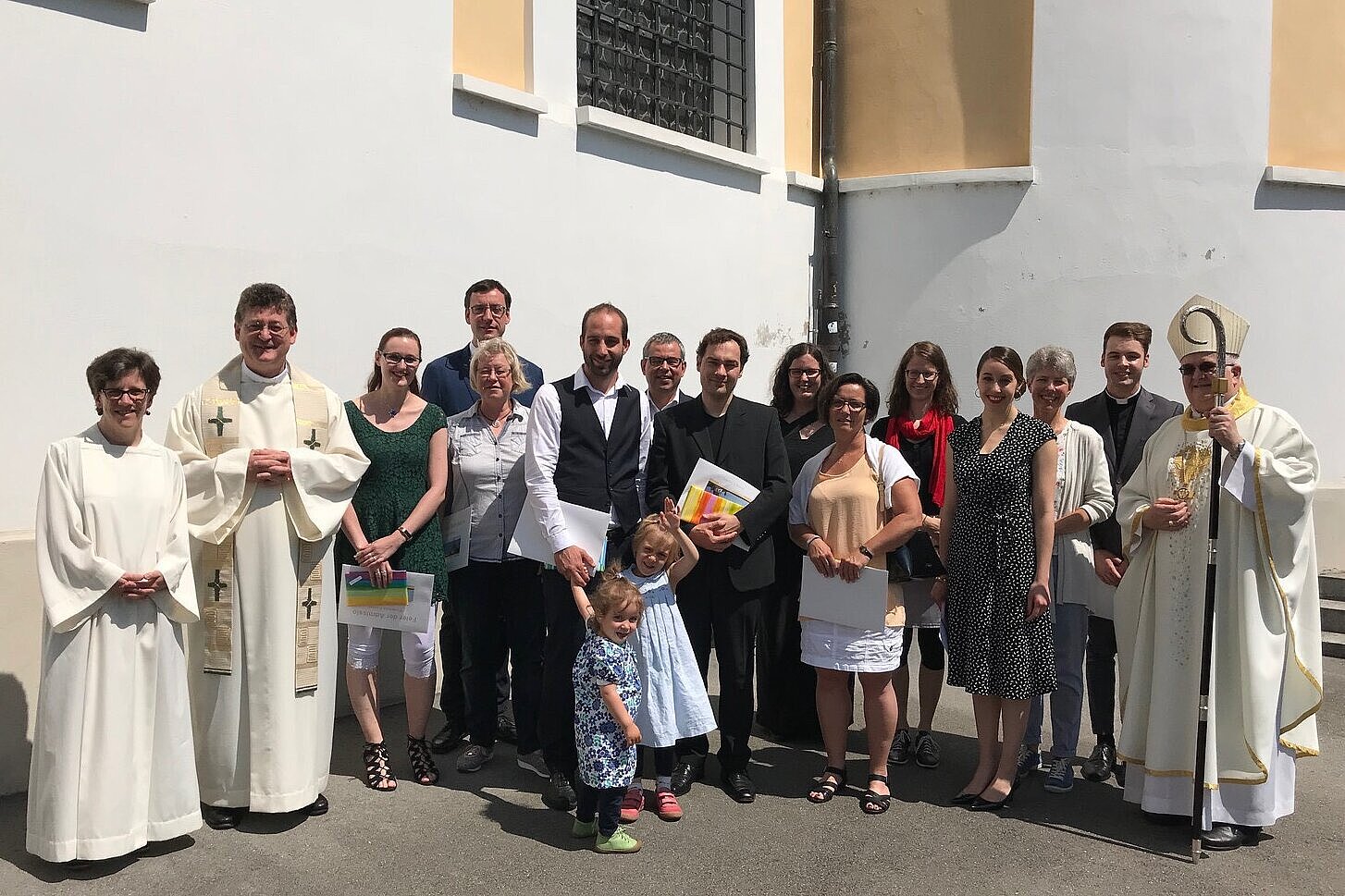 Admissio 2018
