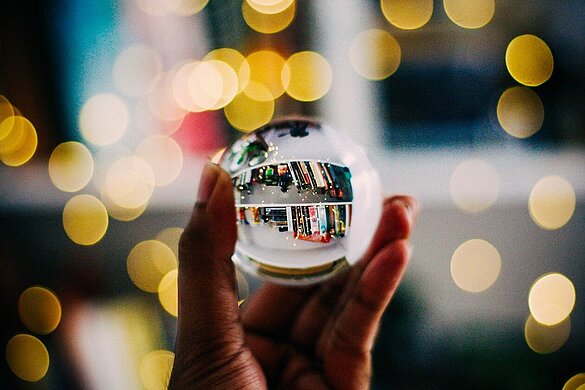 Bildquelle: Unsplash