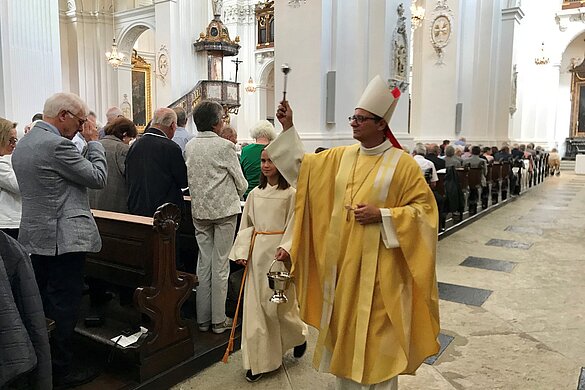 Goldene Hochzeit 2019