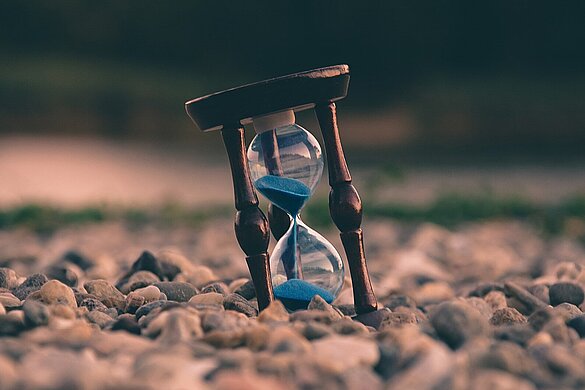 Foto: Aaron Visuals auf Unsplash
