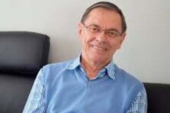 Stephan Leimgruber