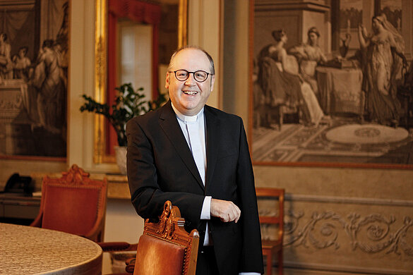 Georges Schwickerath