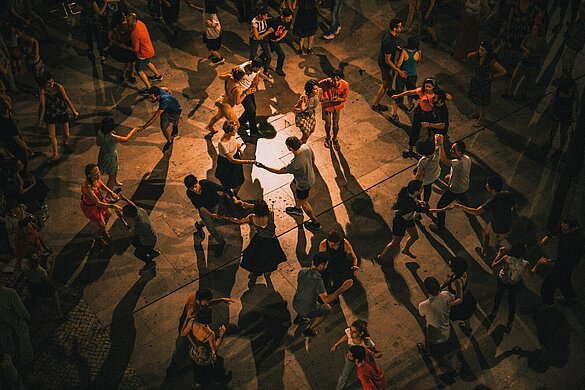 Foto: Adrian Lumi auf Unsplash