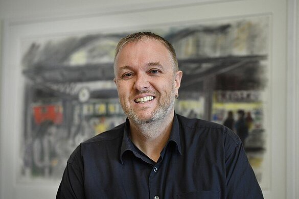 Damian Kaeser-Casutt (Foto: Regina Kühne)