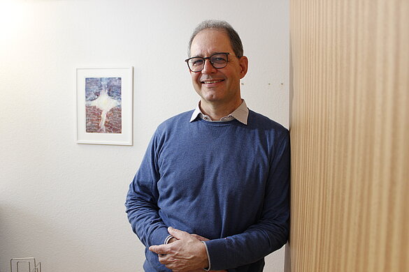 Detlef Hecking, Pastoralverantwortlicher 