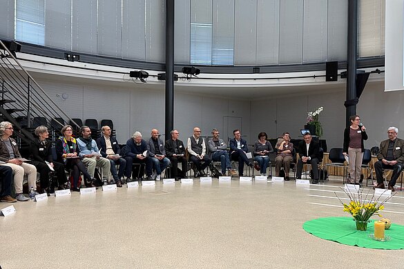 4. Synodale Versammlung 2026 in Bern