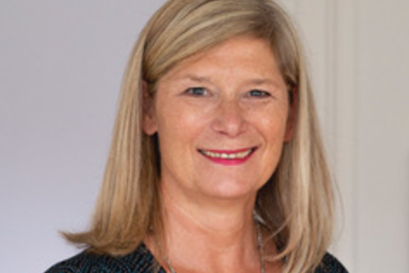 Christiane Weinand