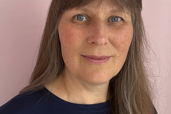 Susanna Rodi-Giger, Präventionsbeauftragte