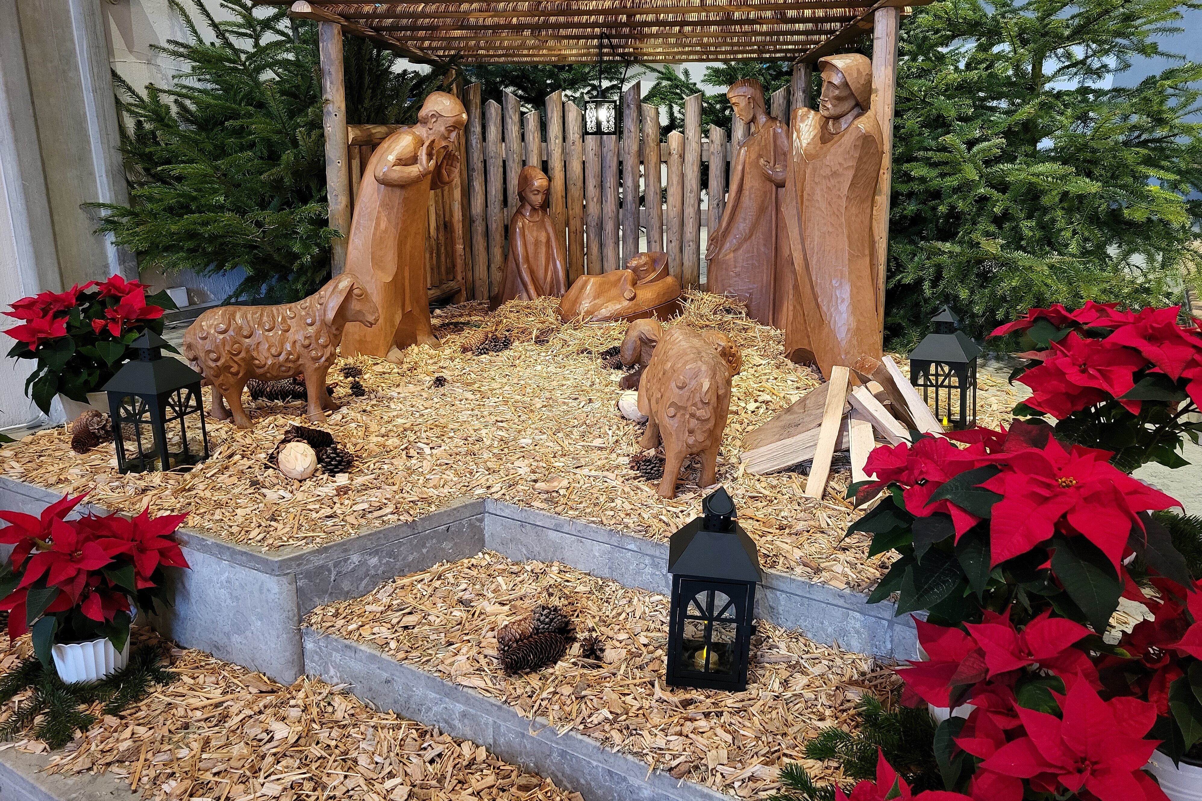 Weihnachtsgottesdienst