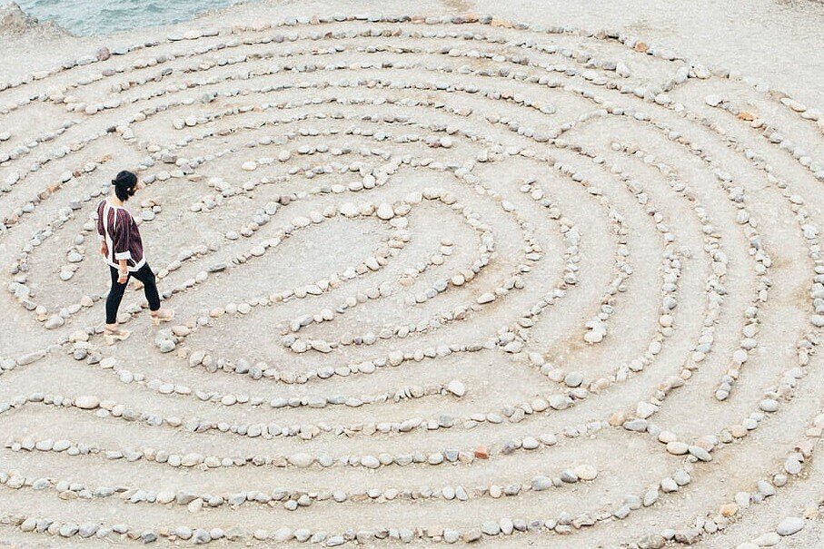 Foto: Ashley Batz auf Unsplash
