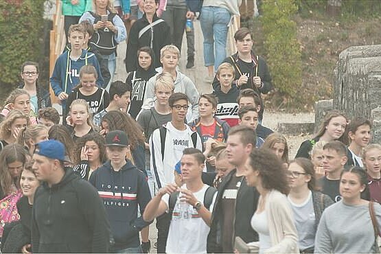 Fachtagung kirchliche Jugendarbeit