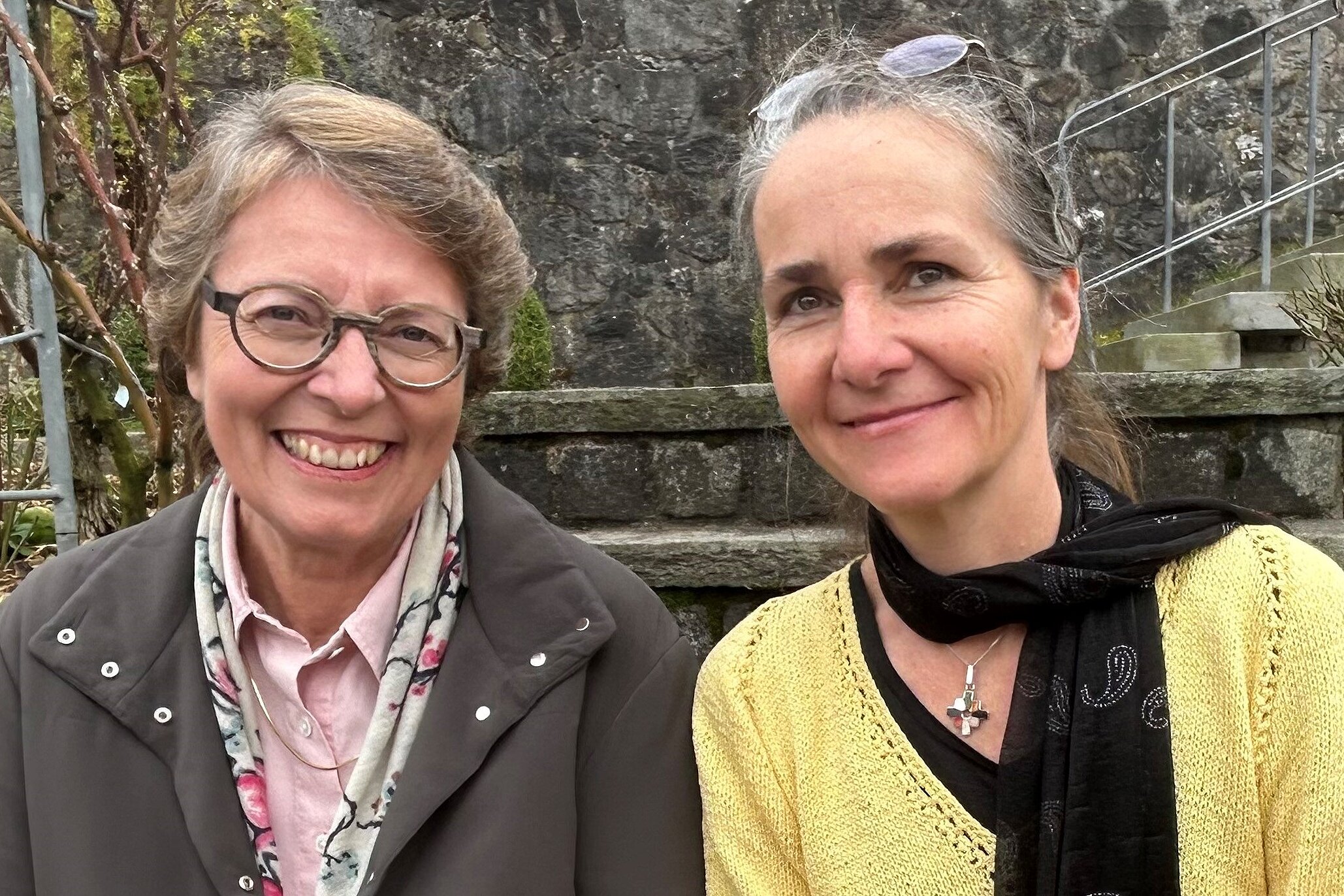 Verabschiedung und Einsetzung Regionalverantwortliche Bistumsregion St. Viktor