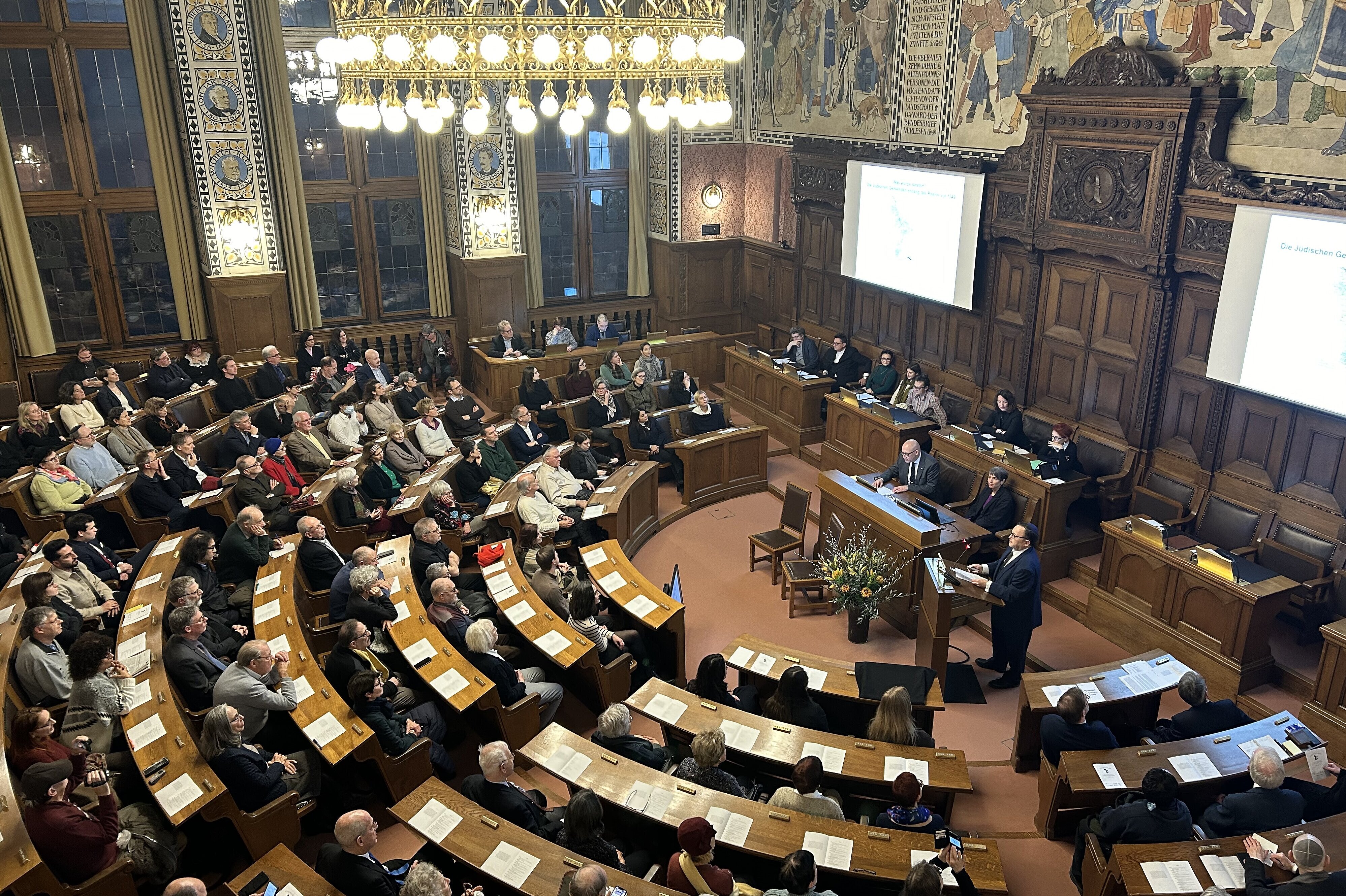 Foto: © Barbara Melzl, Bistum Basel