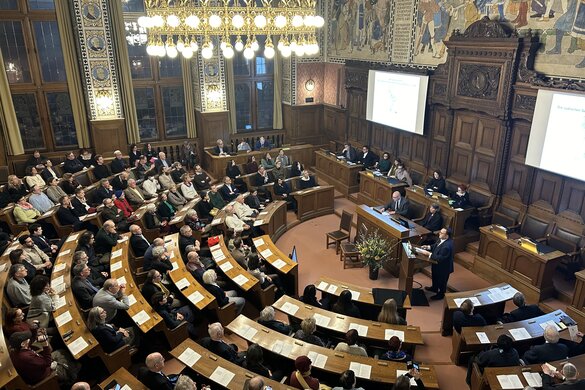 Foto: © Barbara Melzl, Bistum Basel