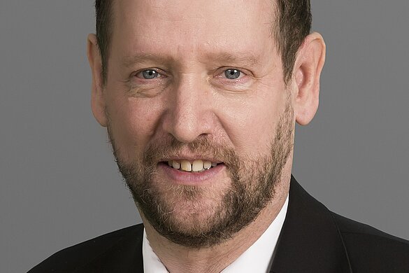 Dominique Bussmann