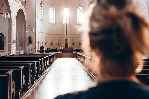 Foto: Thomas Vitali auf Unsplash
