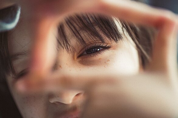 Einblicke, wie Sie den Durchblick erlangen. Foto: Daoud Abismail auf Unsplash
