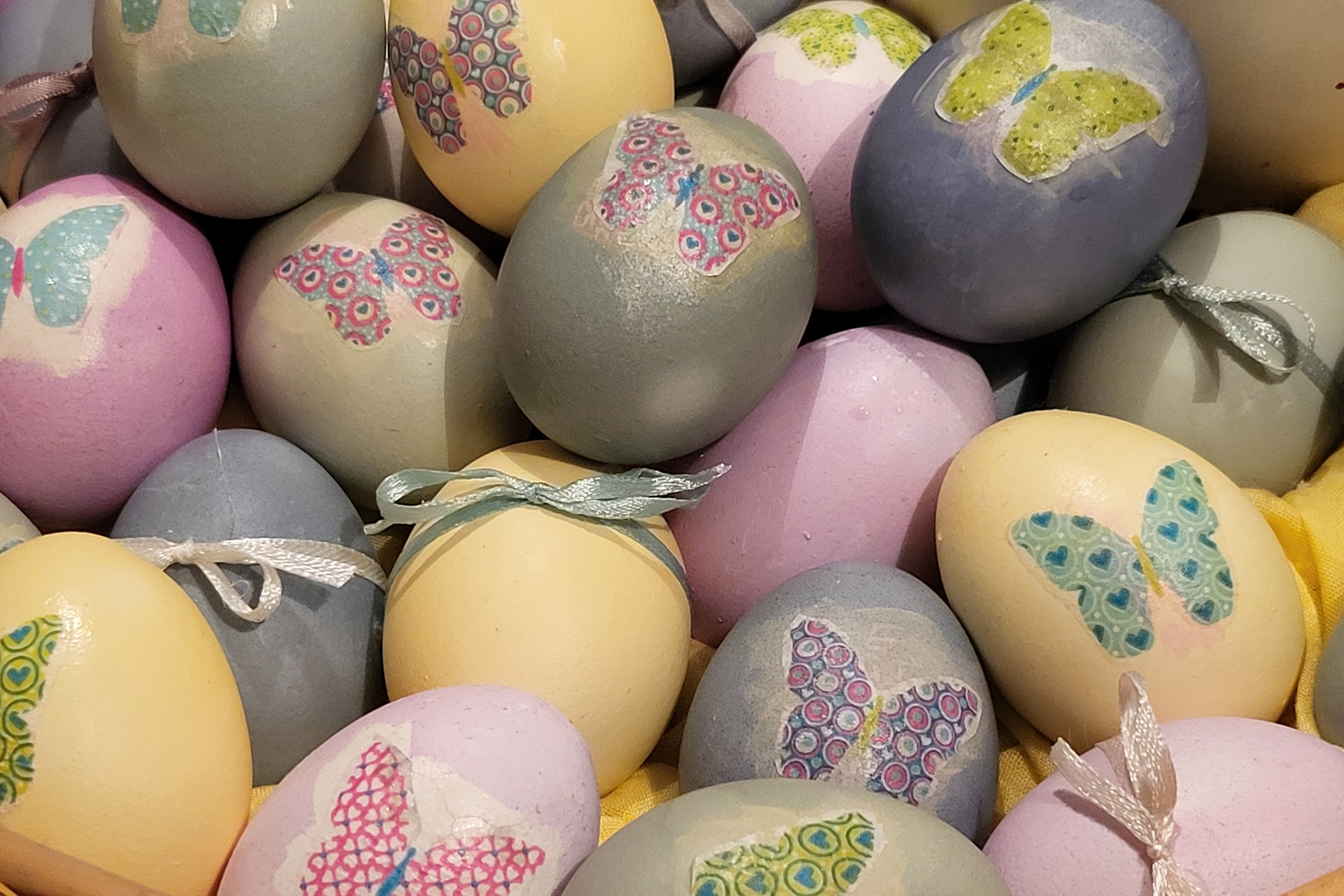 Ostern 2026