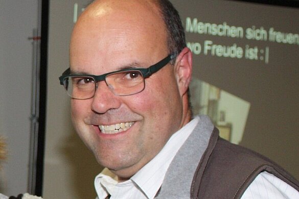 Stefan Essig