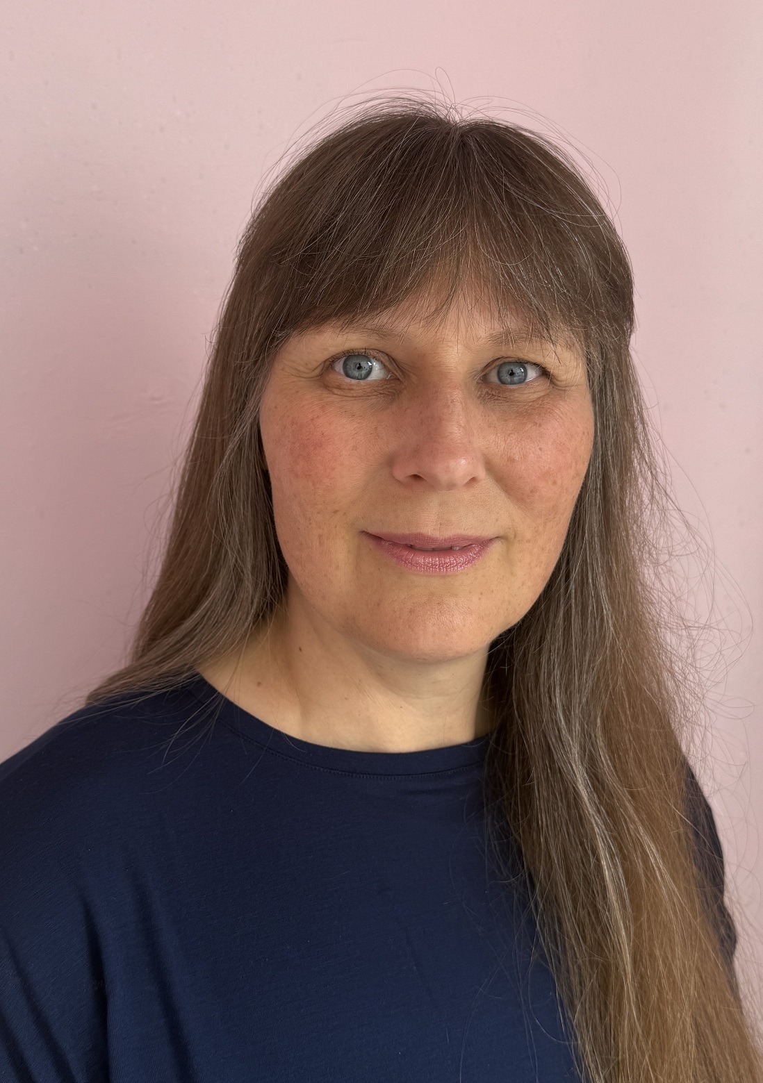 Susanna Rodi-Giger, Präventionsbeauftragte