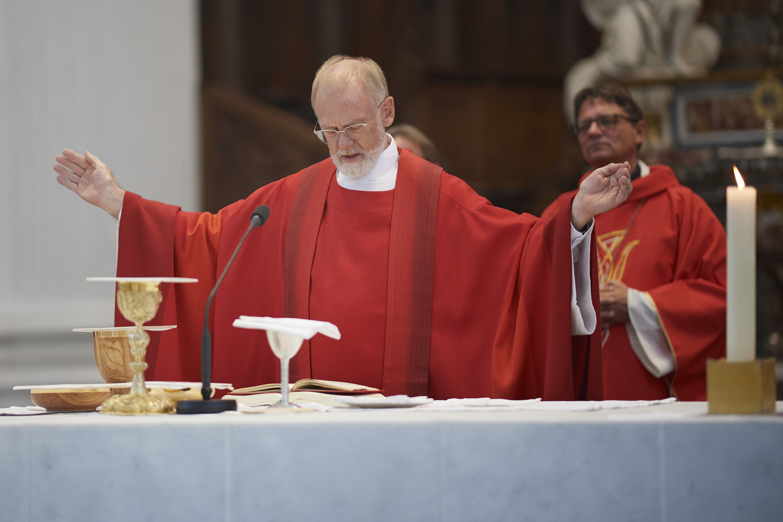 Priesterweihe 2020