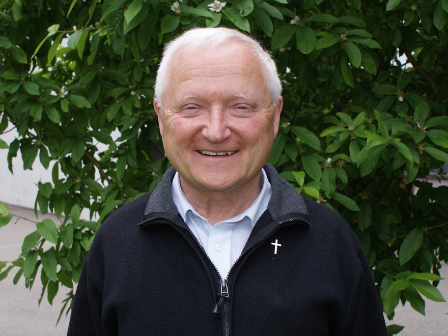 Hans Zünd
