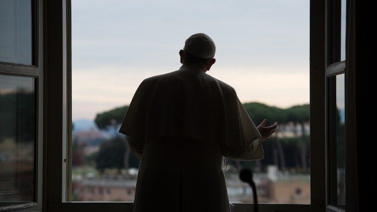 Papst Franziskus