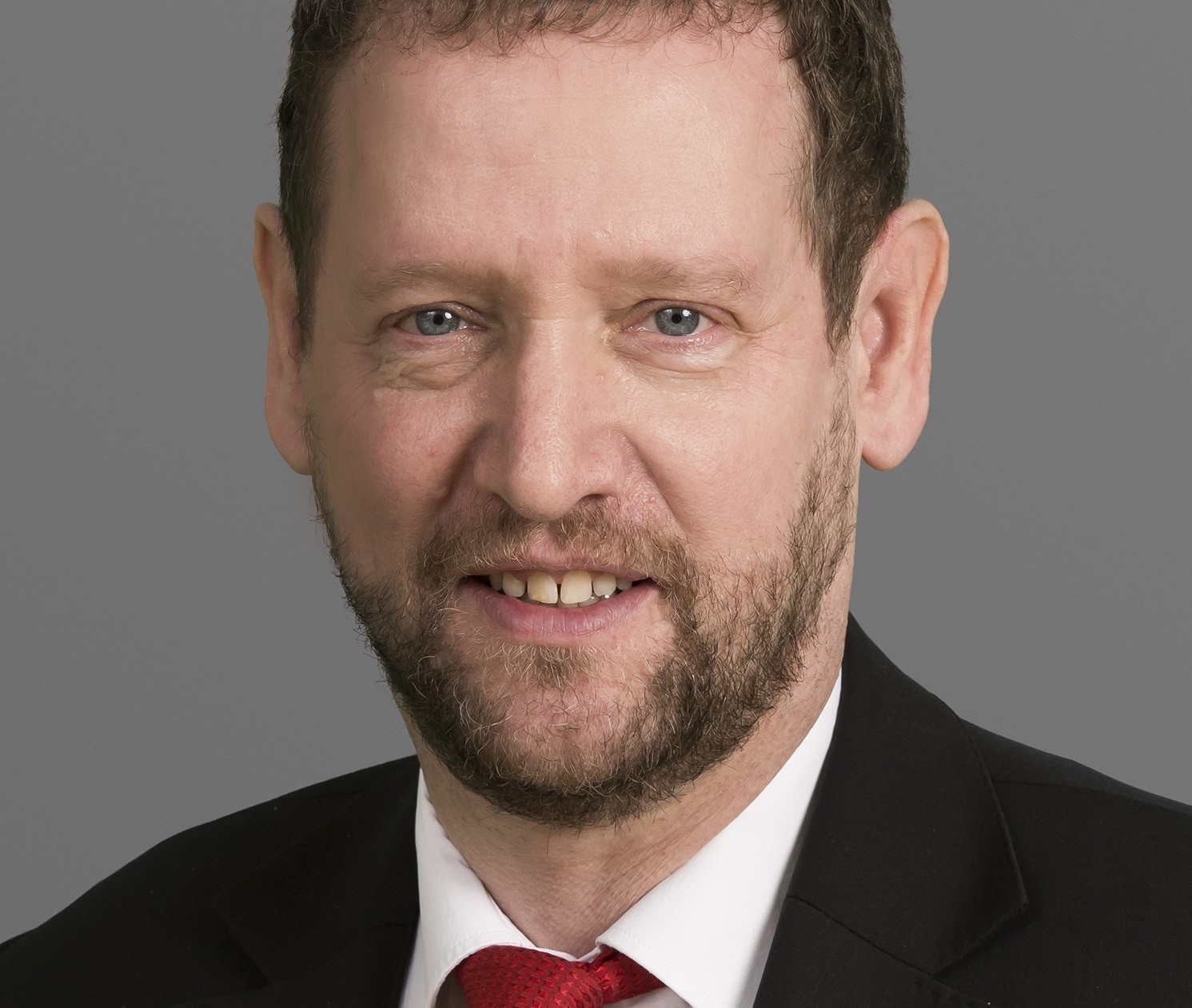 Dominique Bussmann