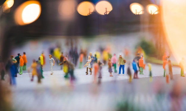 Aushalten ist angesagt!